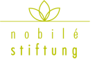 Logo der nobilé Stiftung